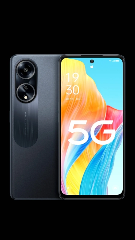 OPPO A1这款手机，搭载骁龙695芯片，整体还不错(oppo骁龙655)